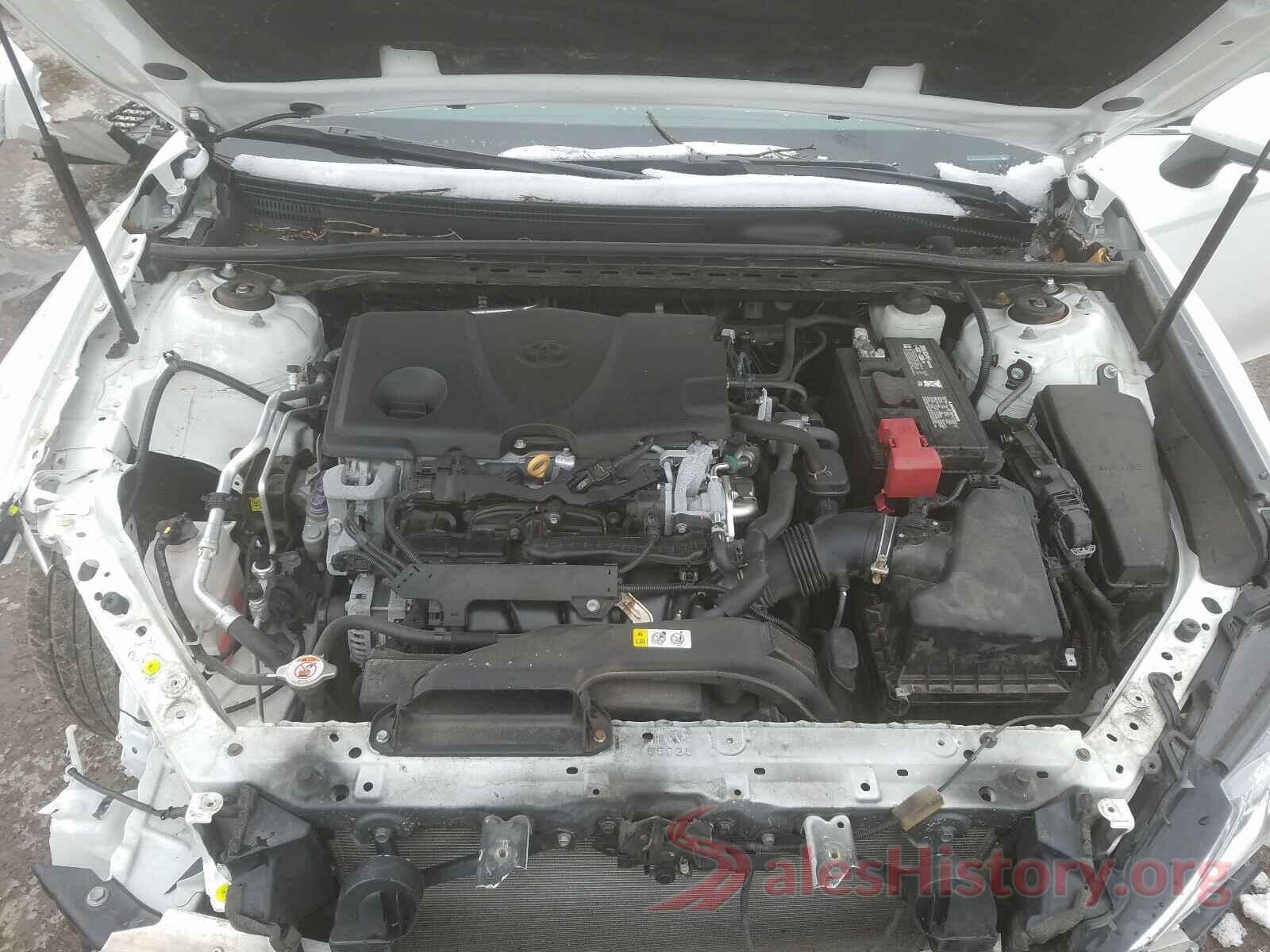 4T1B11HK6JU506584 2018 TOYOTA CAMRY