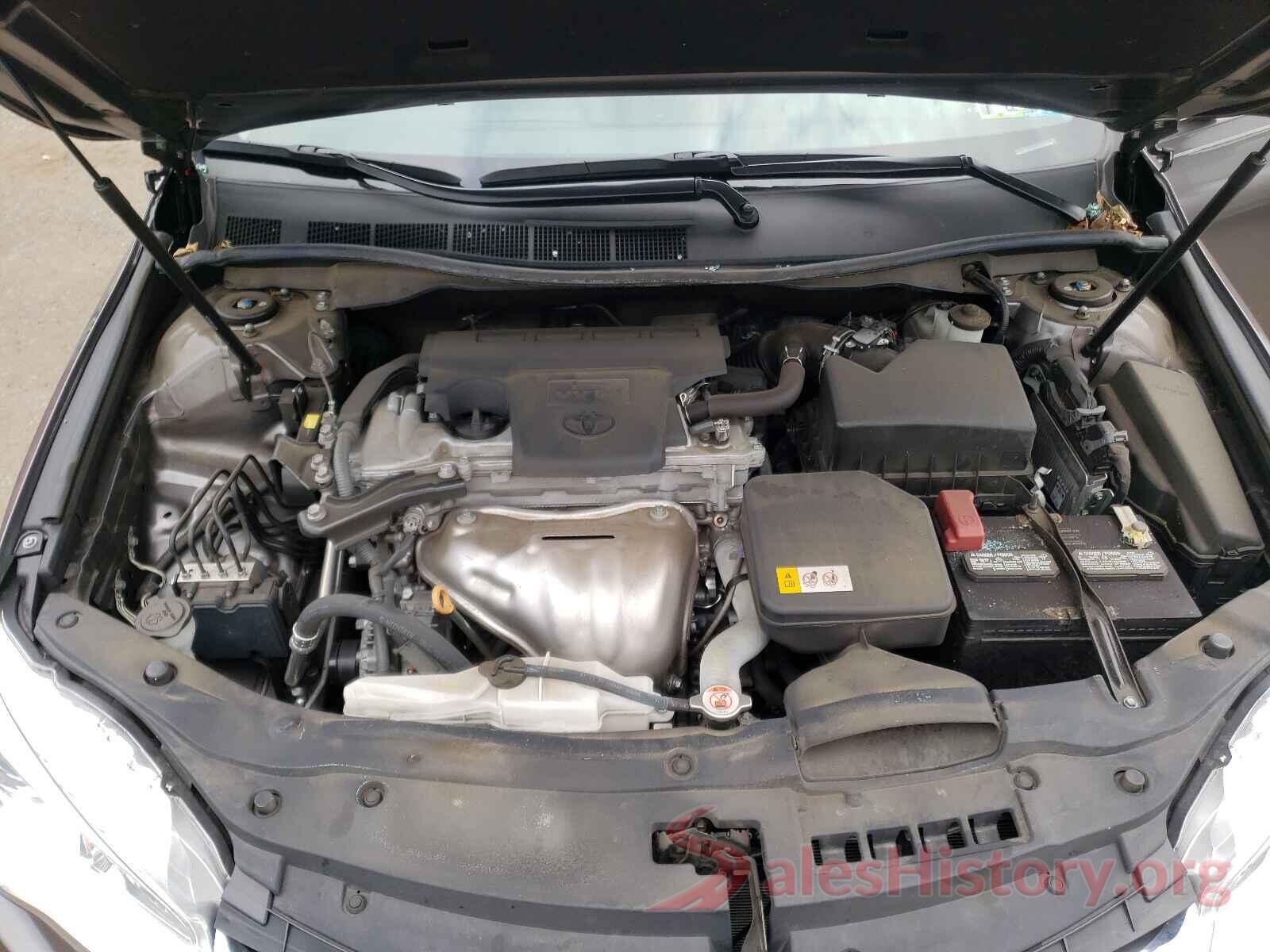 4T1BF1FK7HU759315 2017 TOYOTA CAMRY