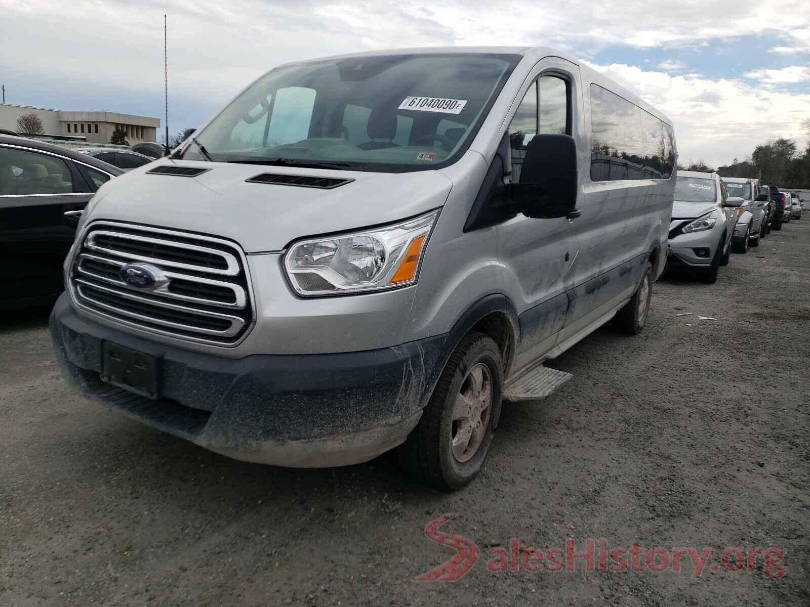 1FBZX2YG9JKA72860 2018 FORD TRANSIT CO