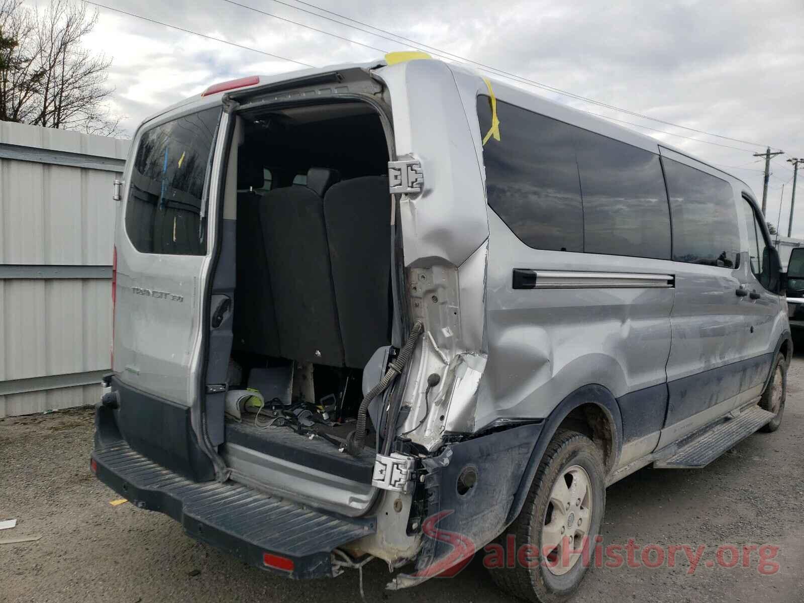 1FBZX2YG9JKA72860 2018 FORD TRANSIT CO