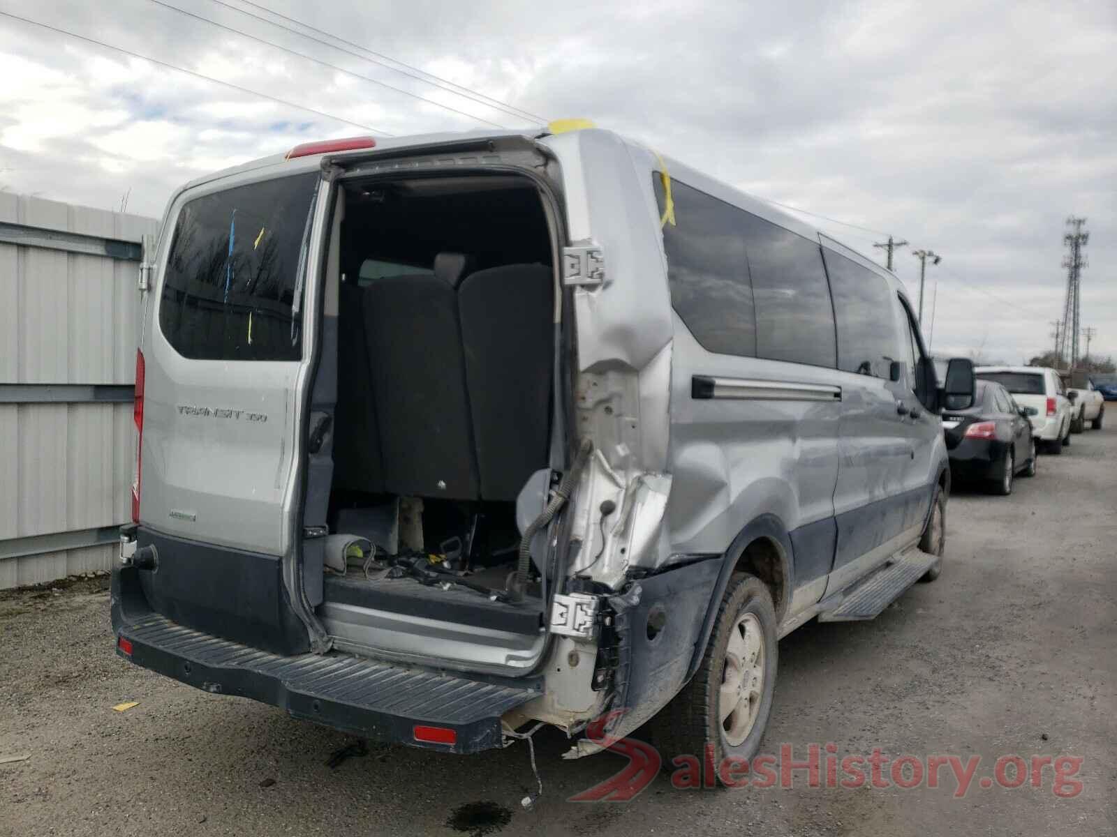 1FBZX2YG9JKA72860 2018 FORD TRANSIT CO