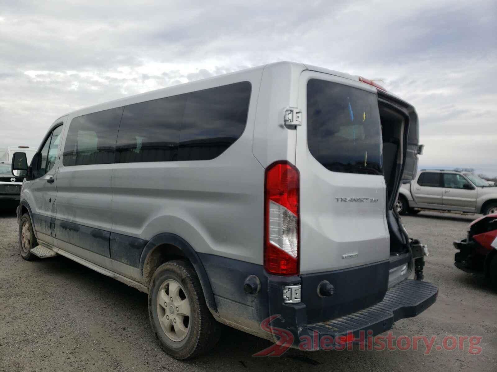 1FBZX2YG9JKA72860 2018 FORD TRANSIT CO