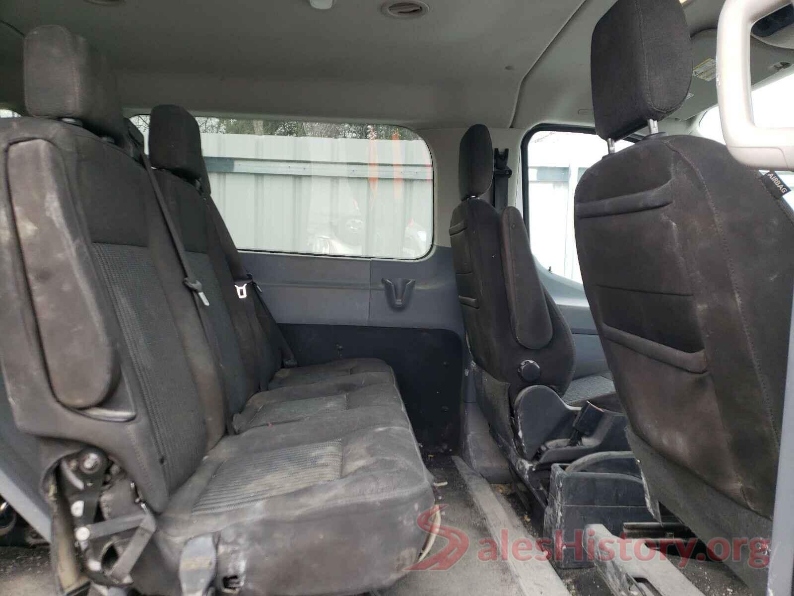 1FBZX2YG9JKA72860 2018 FORD TRANSIT CO