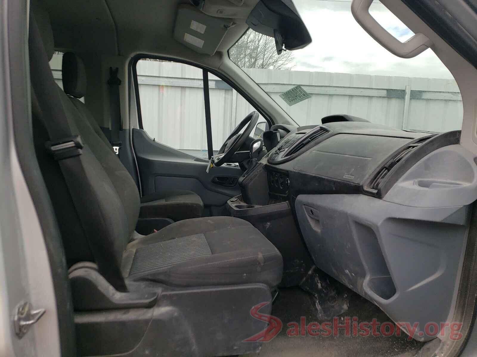 1FBZX2YG9JKA72860 2018 FORD TRANSIT CO