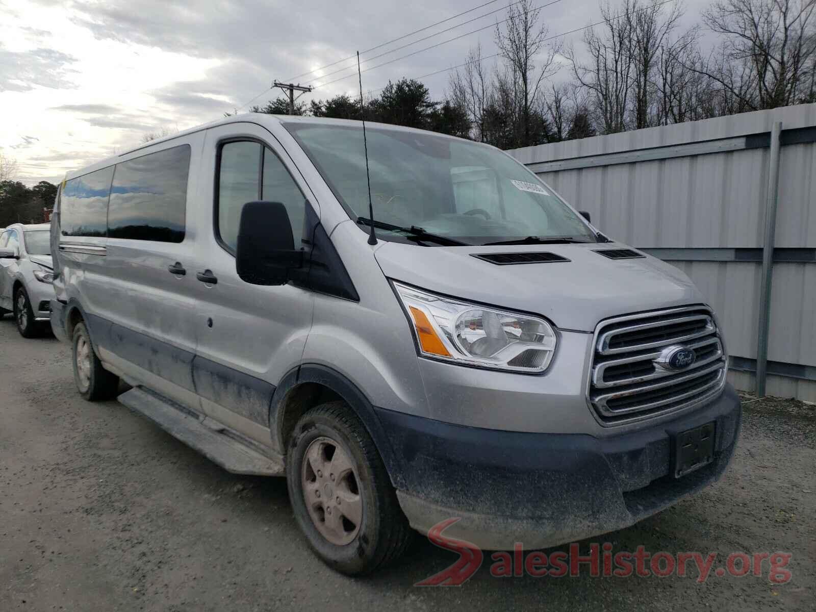 1FBZX2YG9JKA72860 2018 FORD TRANSIT CO