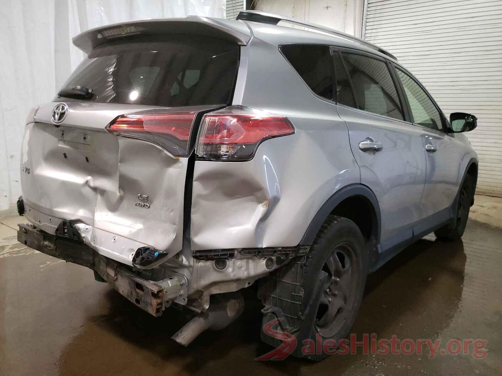 2T3BFREV0HW646551 2017 TOYOTA RAV4