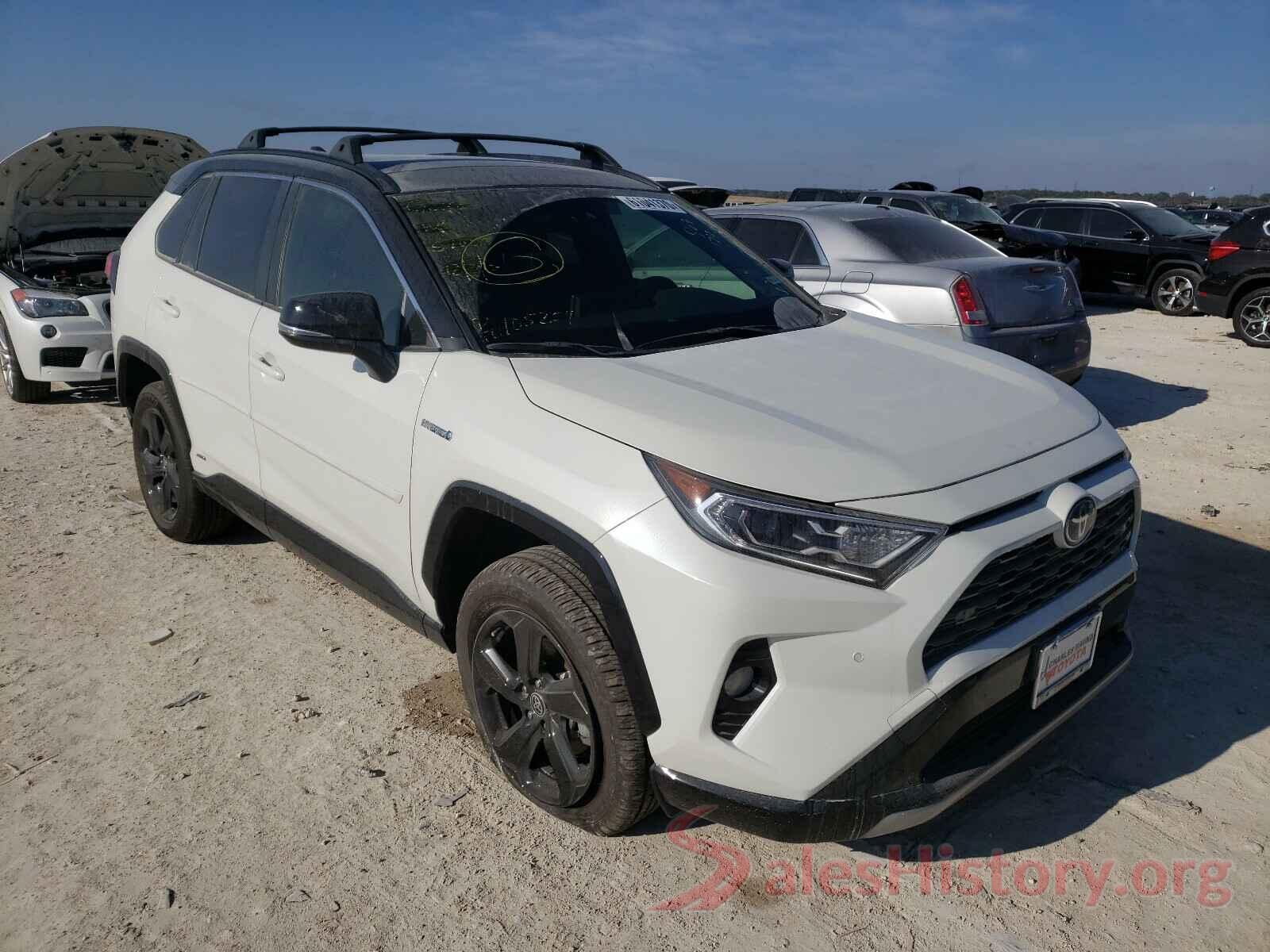 JTME6RFV3LD503174 2020 TOYOTA RAV4