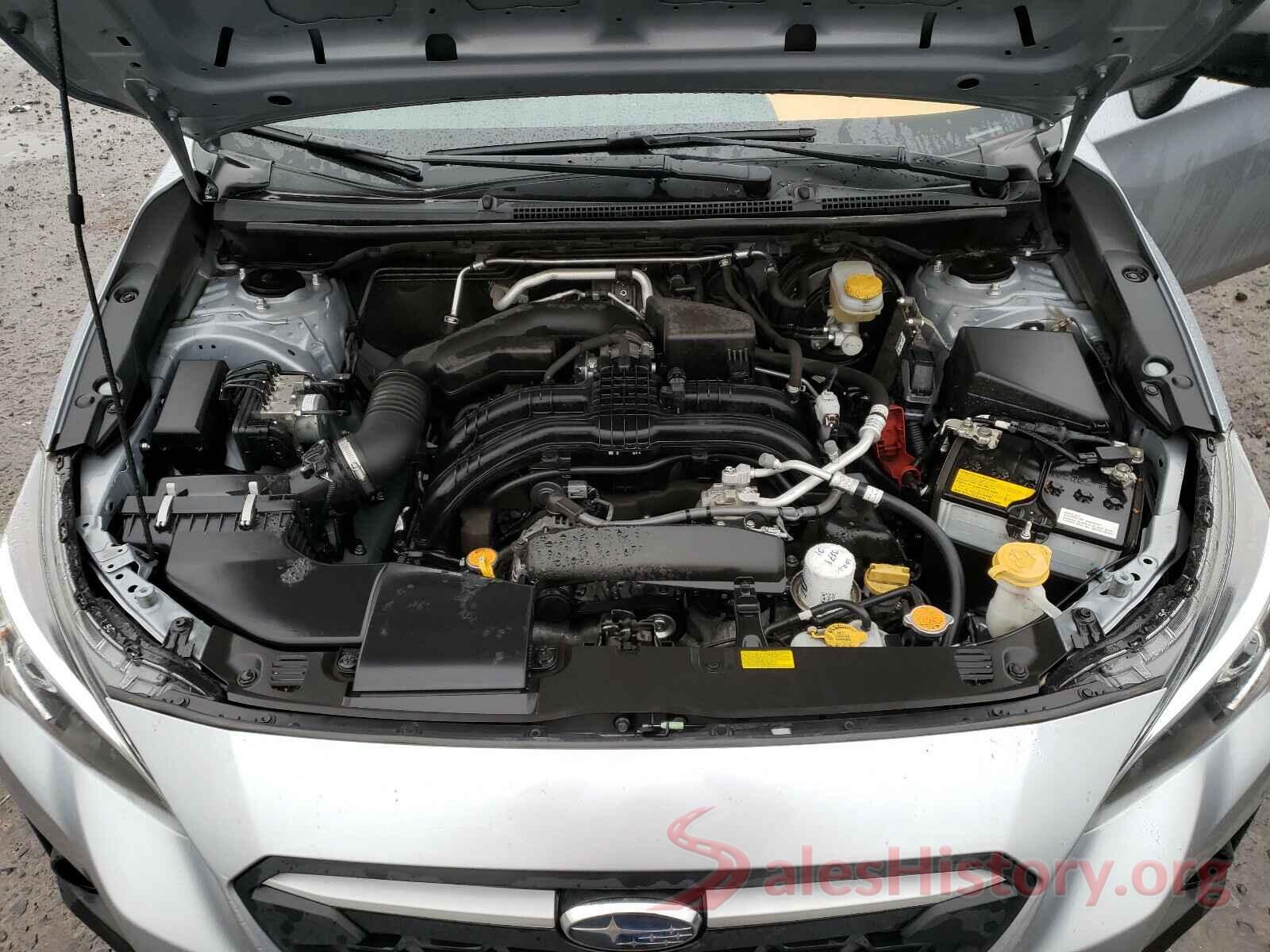 JF2GTAAC3JH312399 2018 SUBARU CROSSTREK