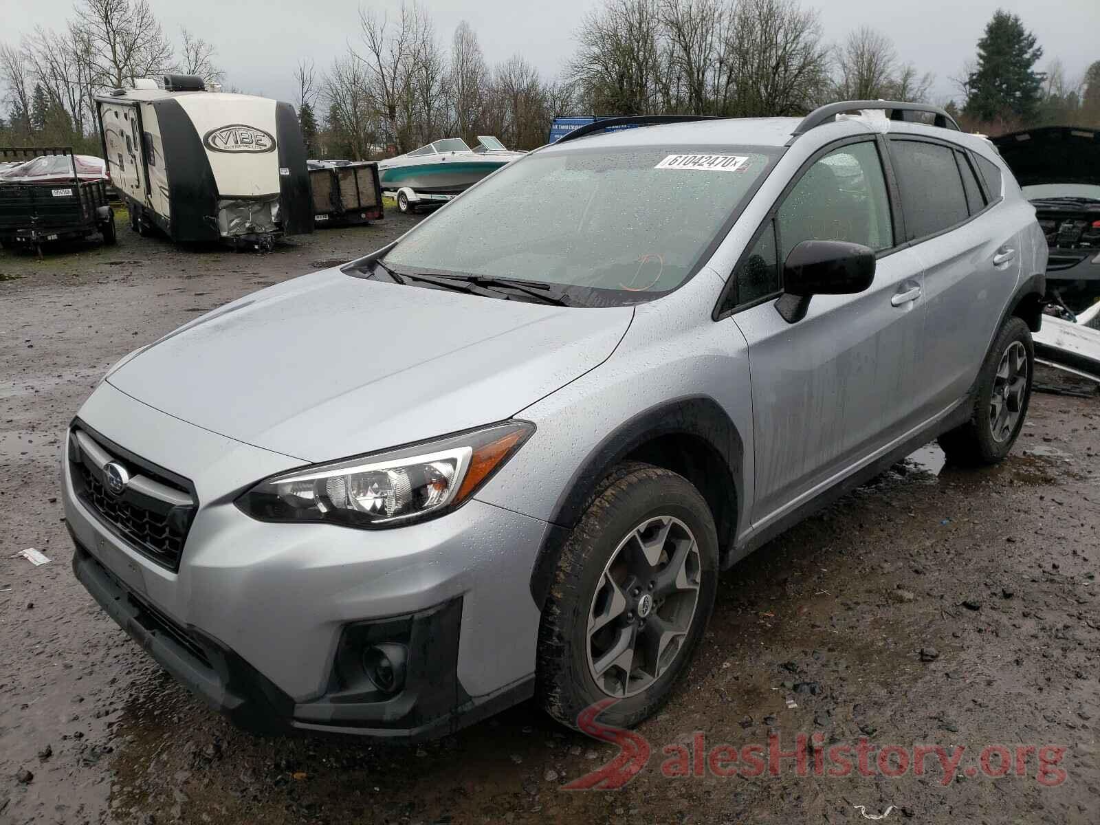 JF2GTAAC3JH312399 2018 SUBARU CROSSTREK