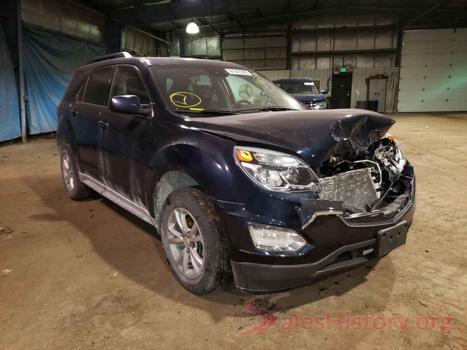 2GNALCEK3H6272897 2017 CHEVROLET EQUINOX