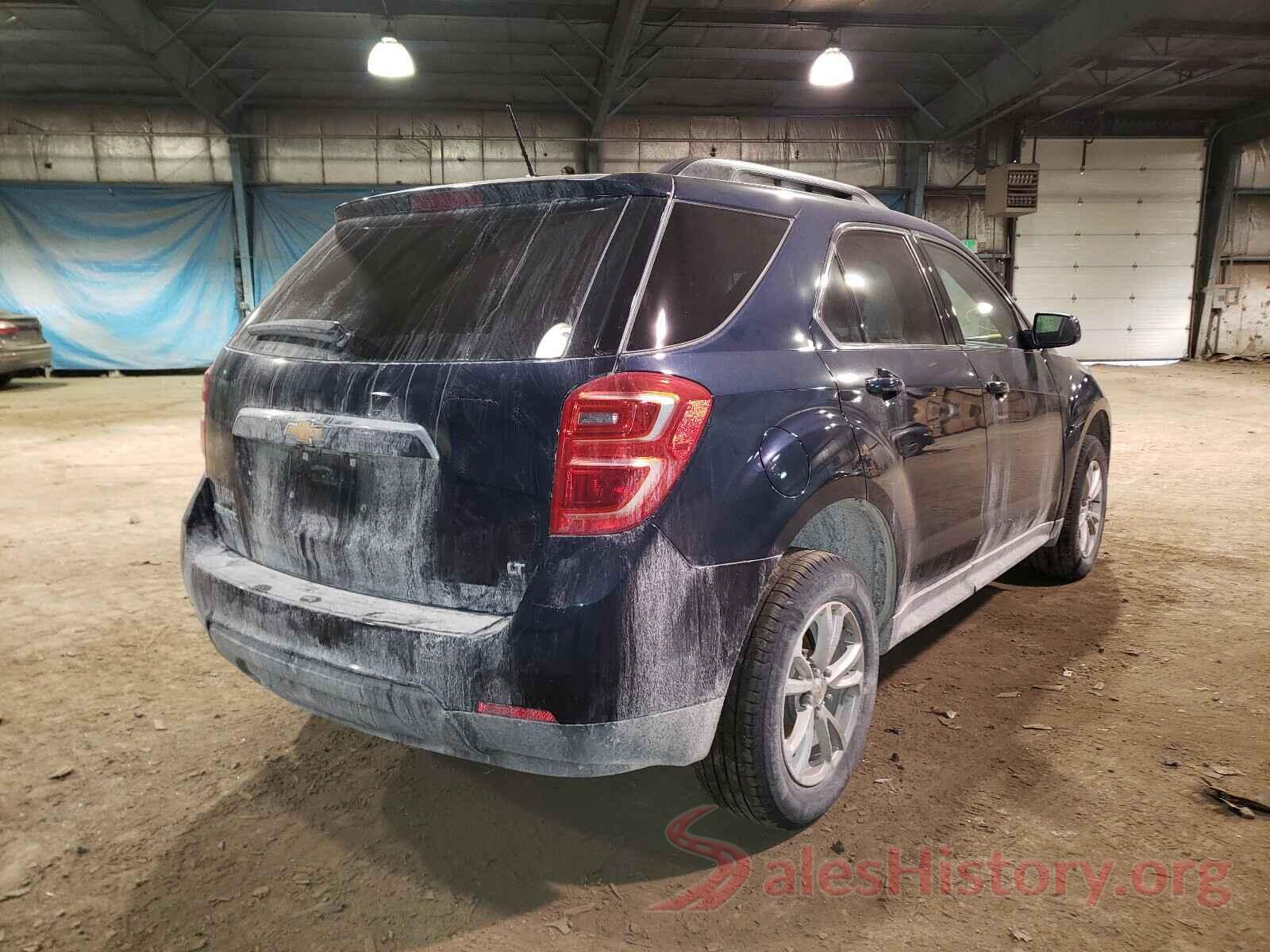 2GNALCEK3H6272897 2017 CHEVROLET EQUINOX