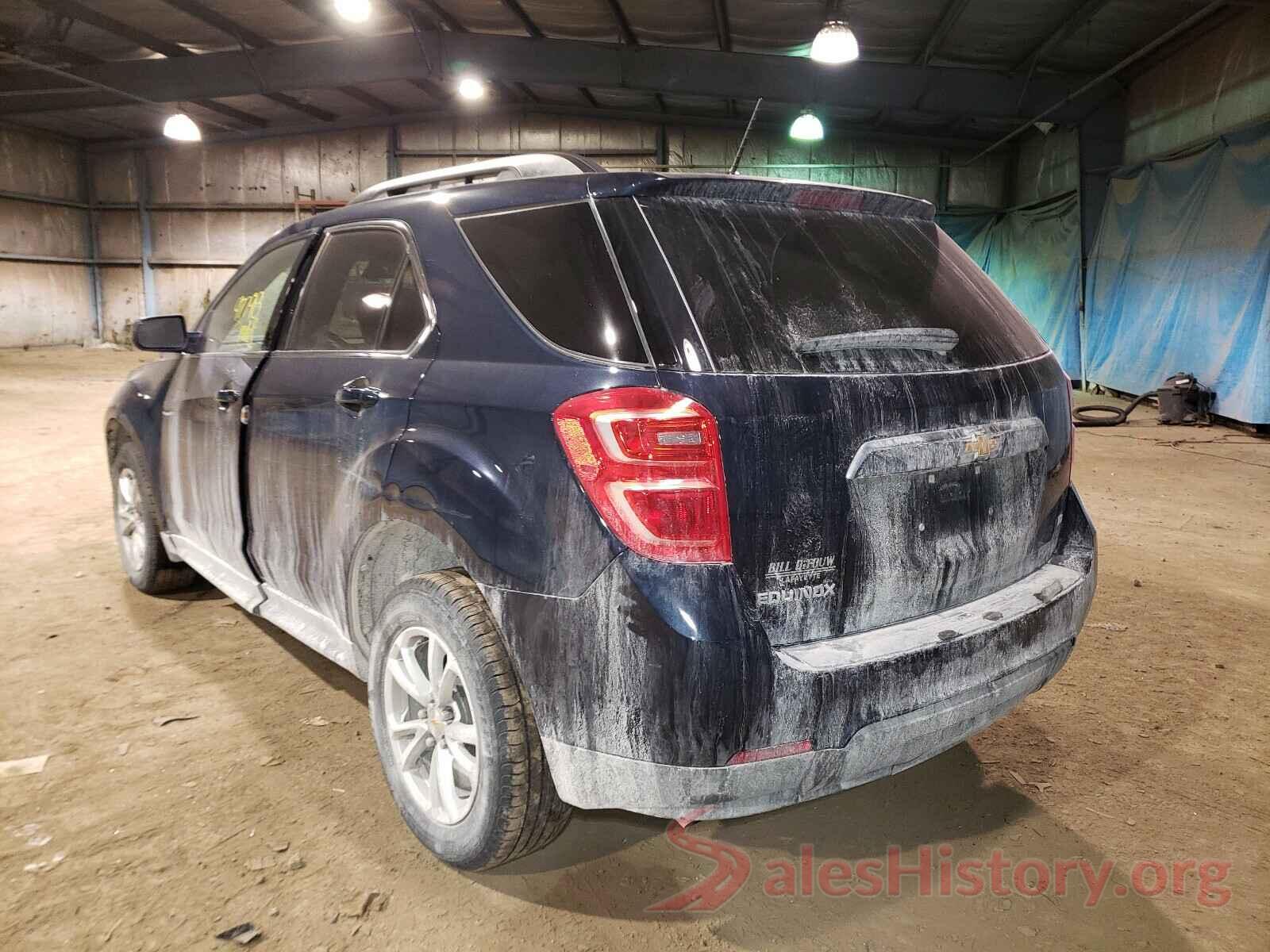 2GNALCEK3H6272897 2017 CHEVROLET EQUINOX