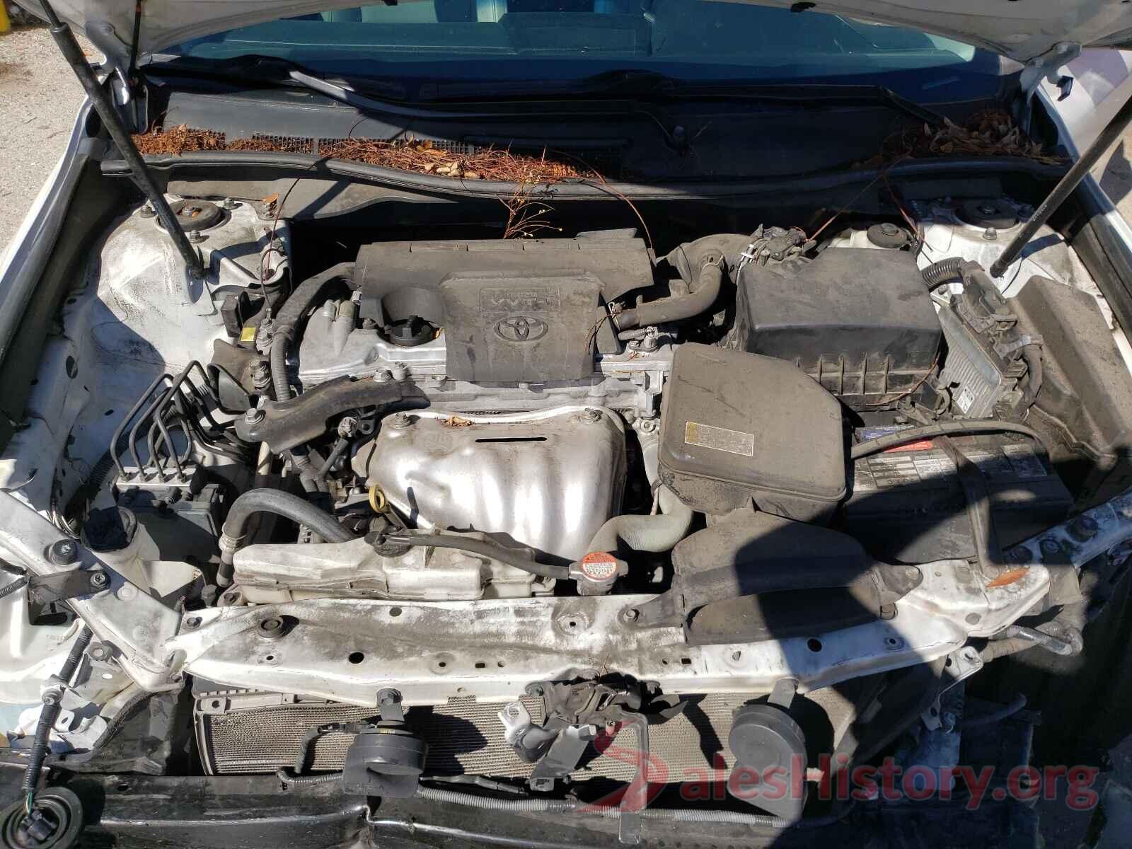 4T1BF1FK4GU180071 2016 TOYOTA CAMRY