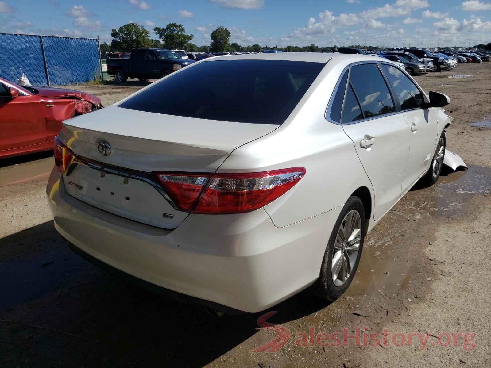 4T1BF1FK4GU180071 2016 TOYOTA CAMRY