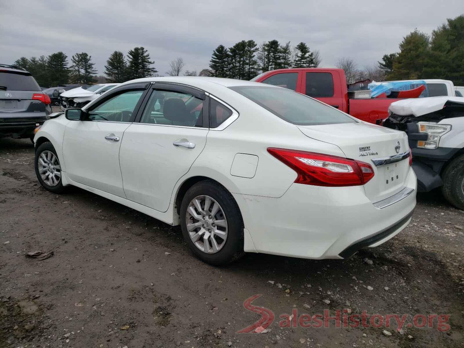 1N4AL3AP8GN390969 2016 NISSAN ALTIMA