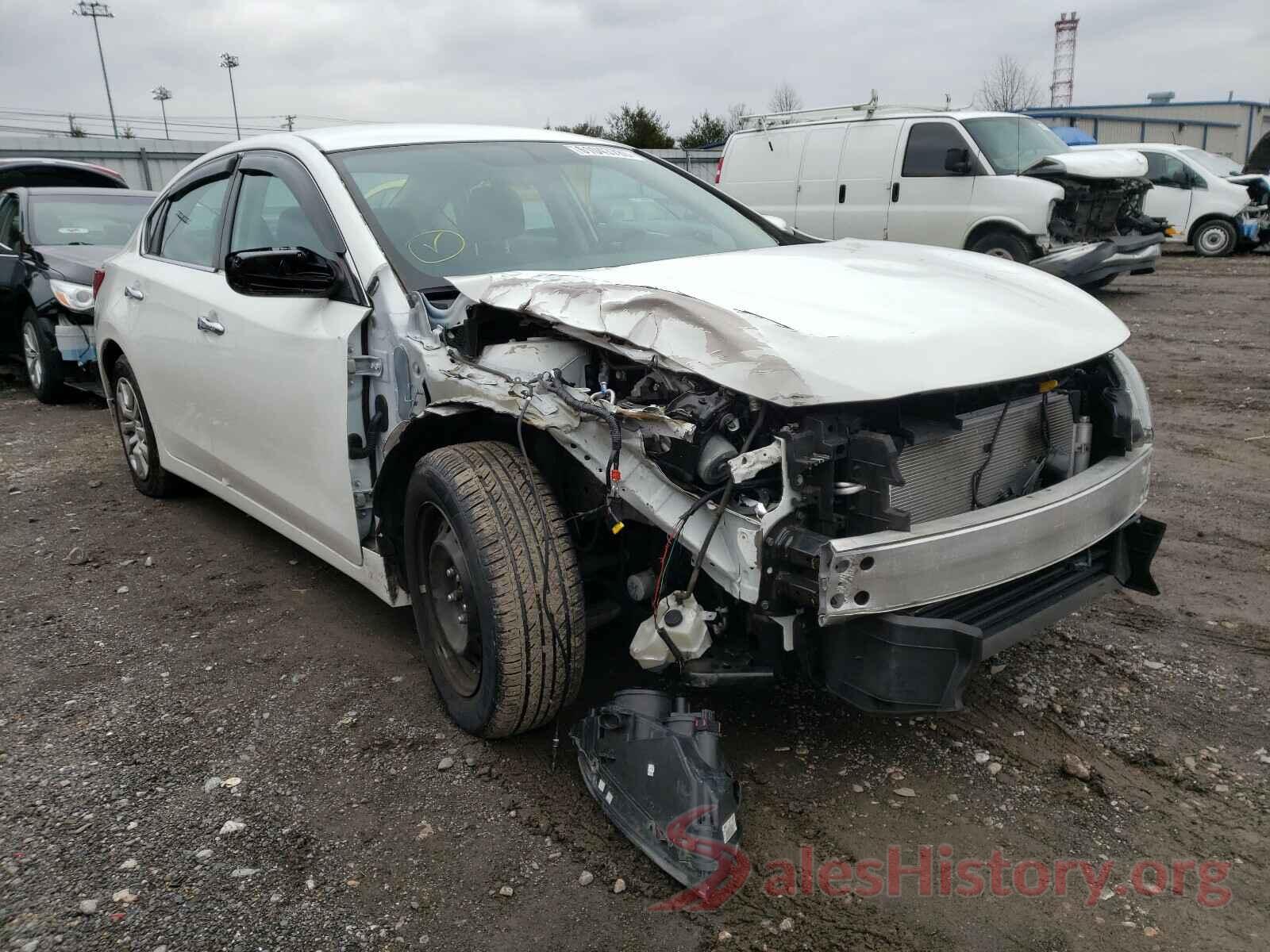 1N4AL3AP8GN390969 2016 NISSAN ALTIMA