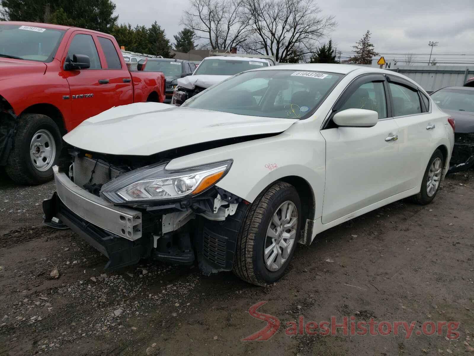 1N4AL3AP8GN390969 2016 NISSAN ALTIMA