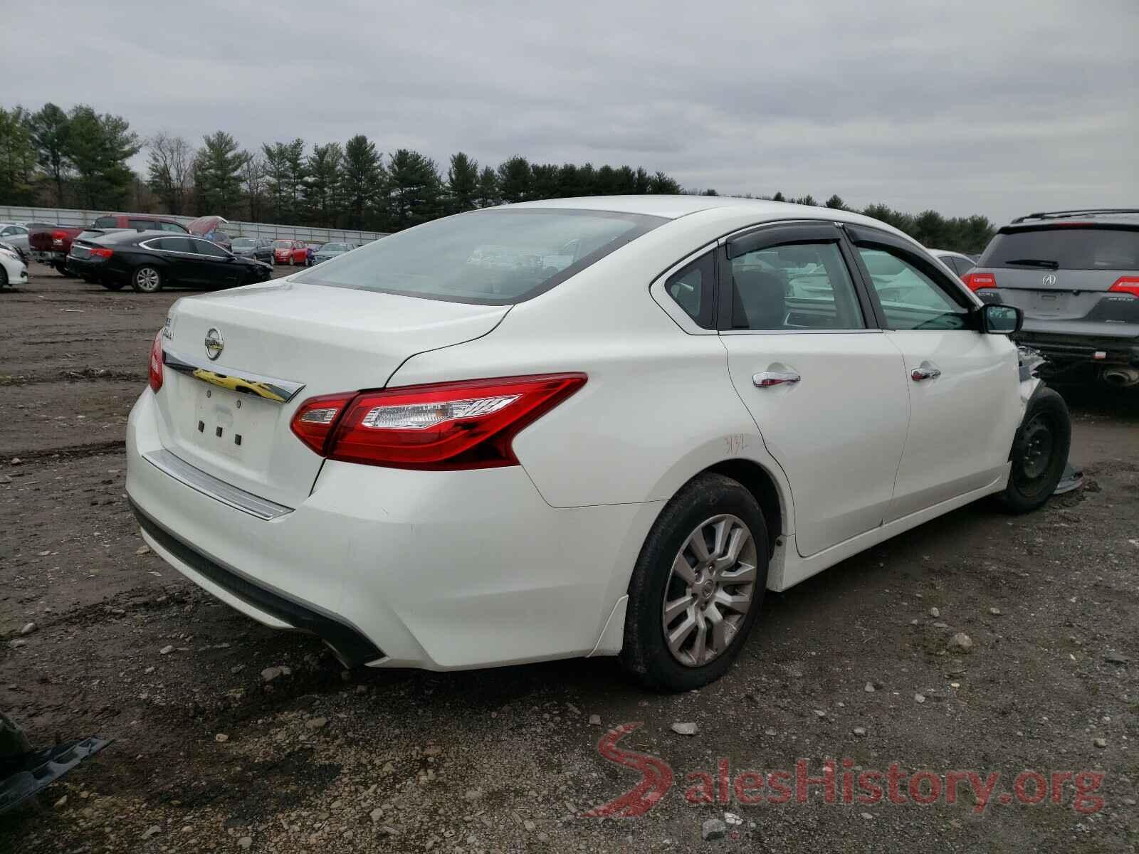 1N4AL3AP8GN390969 2016 NISSAN ALTIMA