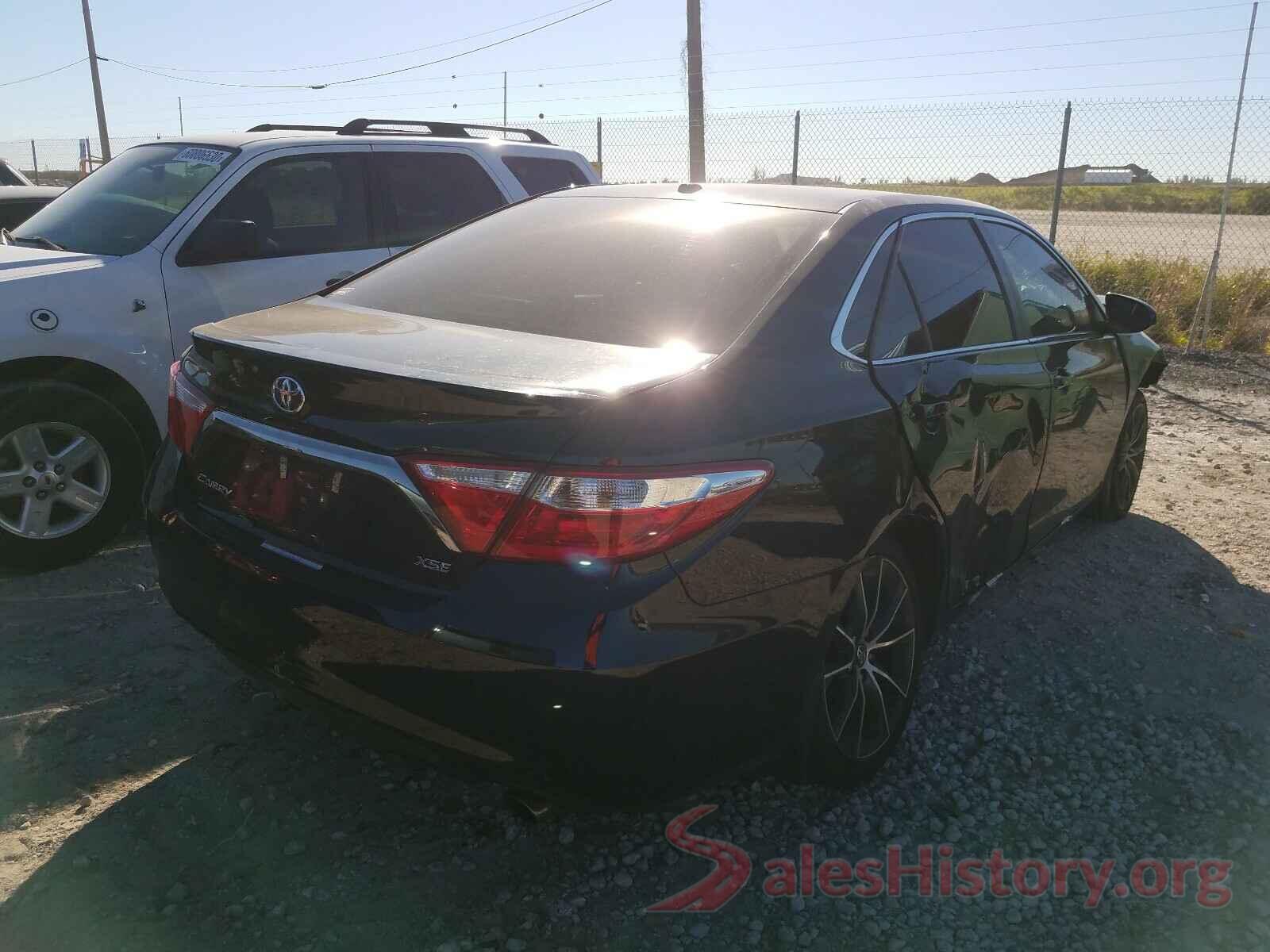 4T1BF1FK5HU719587 2017 TOYOTA CAMRY