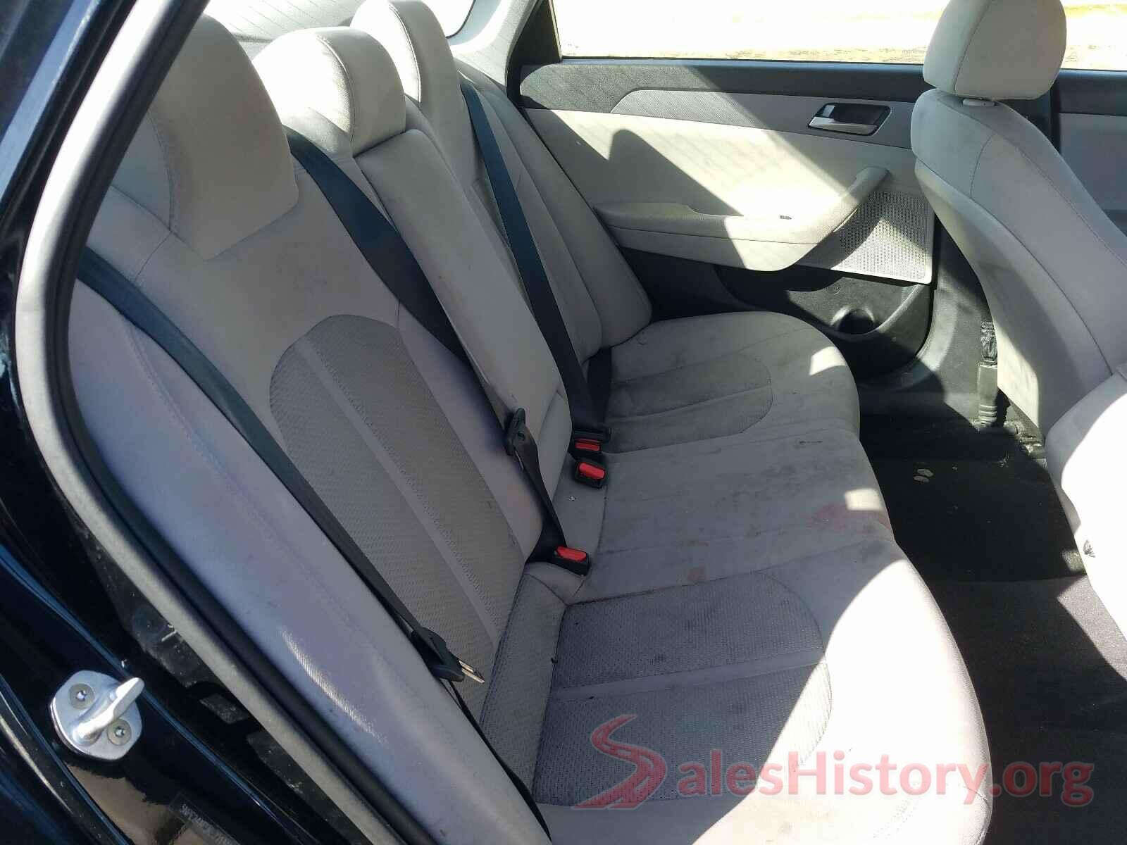 5NPE24AF5KH771344 2019 HYUNDAI SONATA