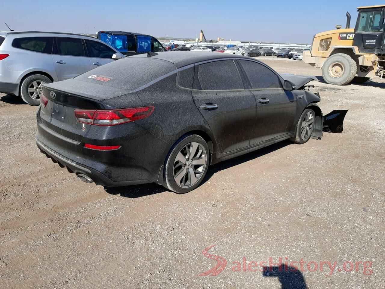 5XXGT4L31KG367963 2019 KIA OPTIMA