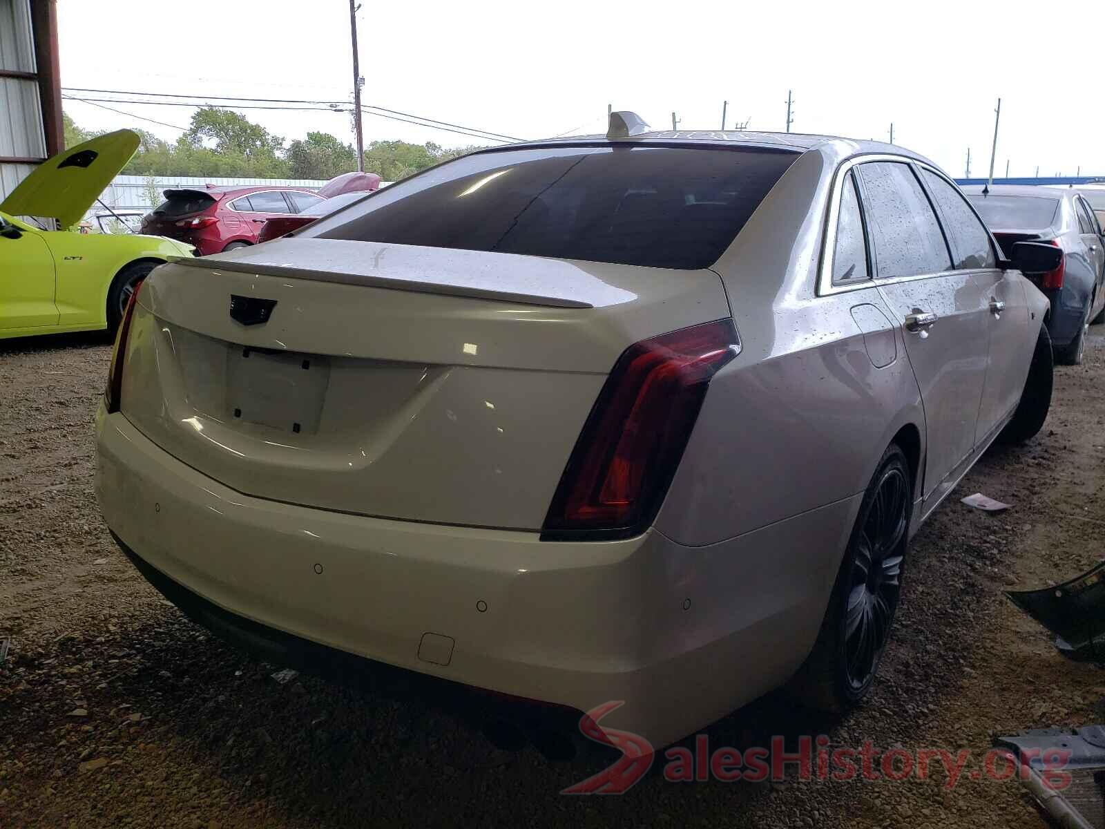 LREKK5RX4HA065425 2017 CADILLAC CT6