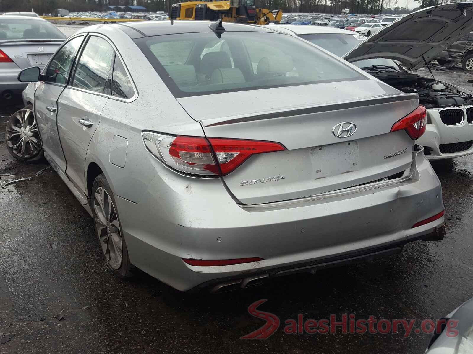 5NPE34AB5HH496495 2017 HYUNDAI SONATA