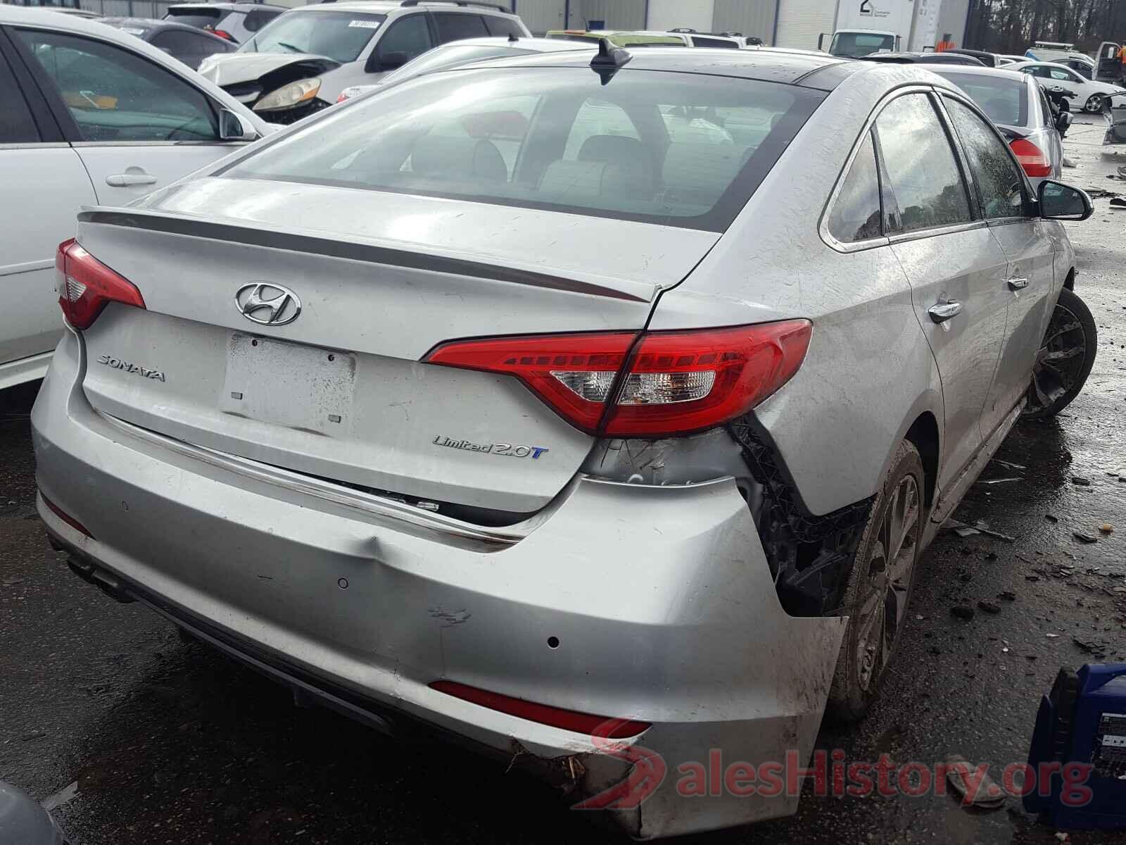 5NPE34AB5HH496495 2017 HYUNDAI SONATA