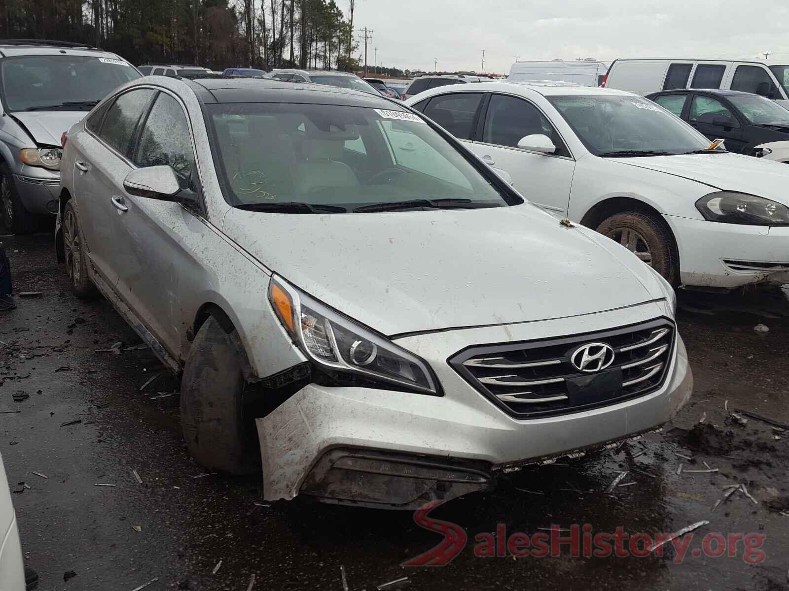 5NPE34AB5HH496495 2017 HYUNDAI SONATA