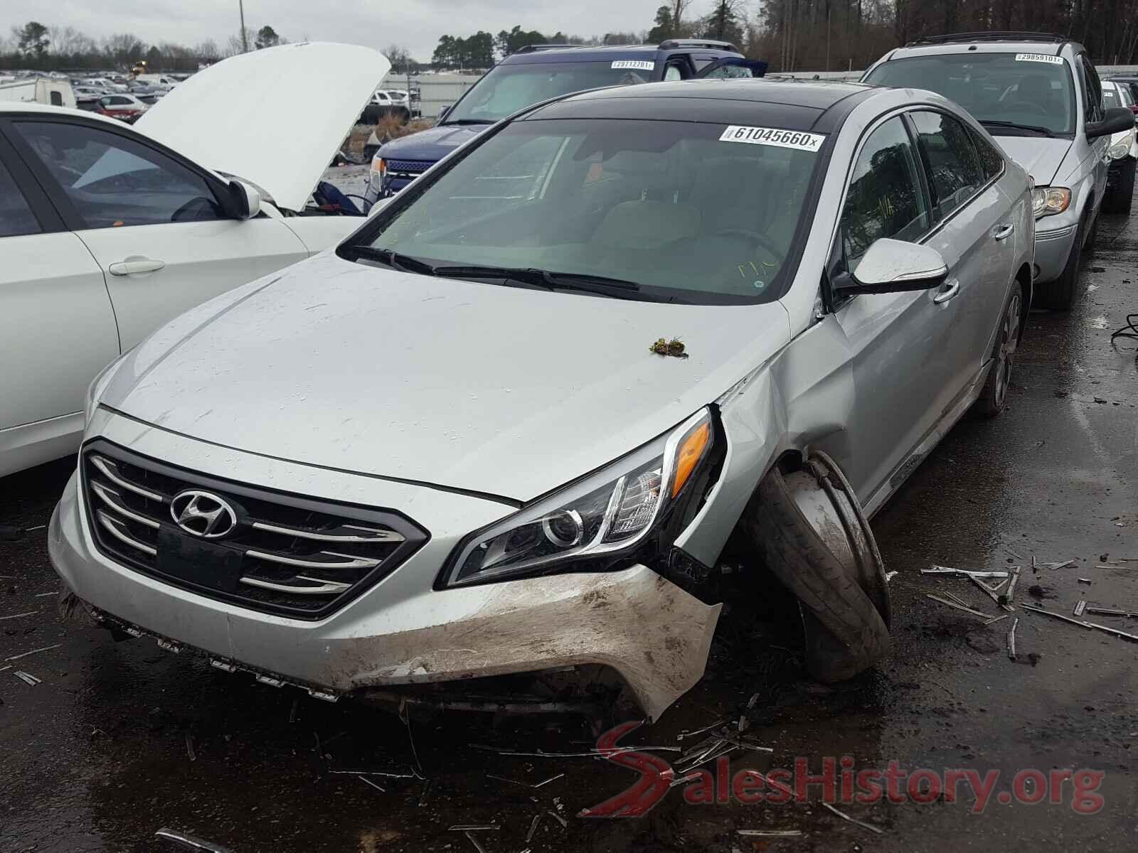 5NPE34AB5HH496495 2017 HYUNDAI SONATA