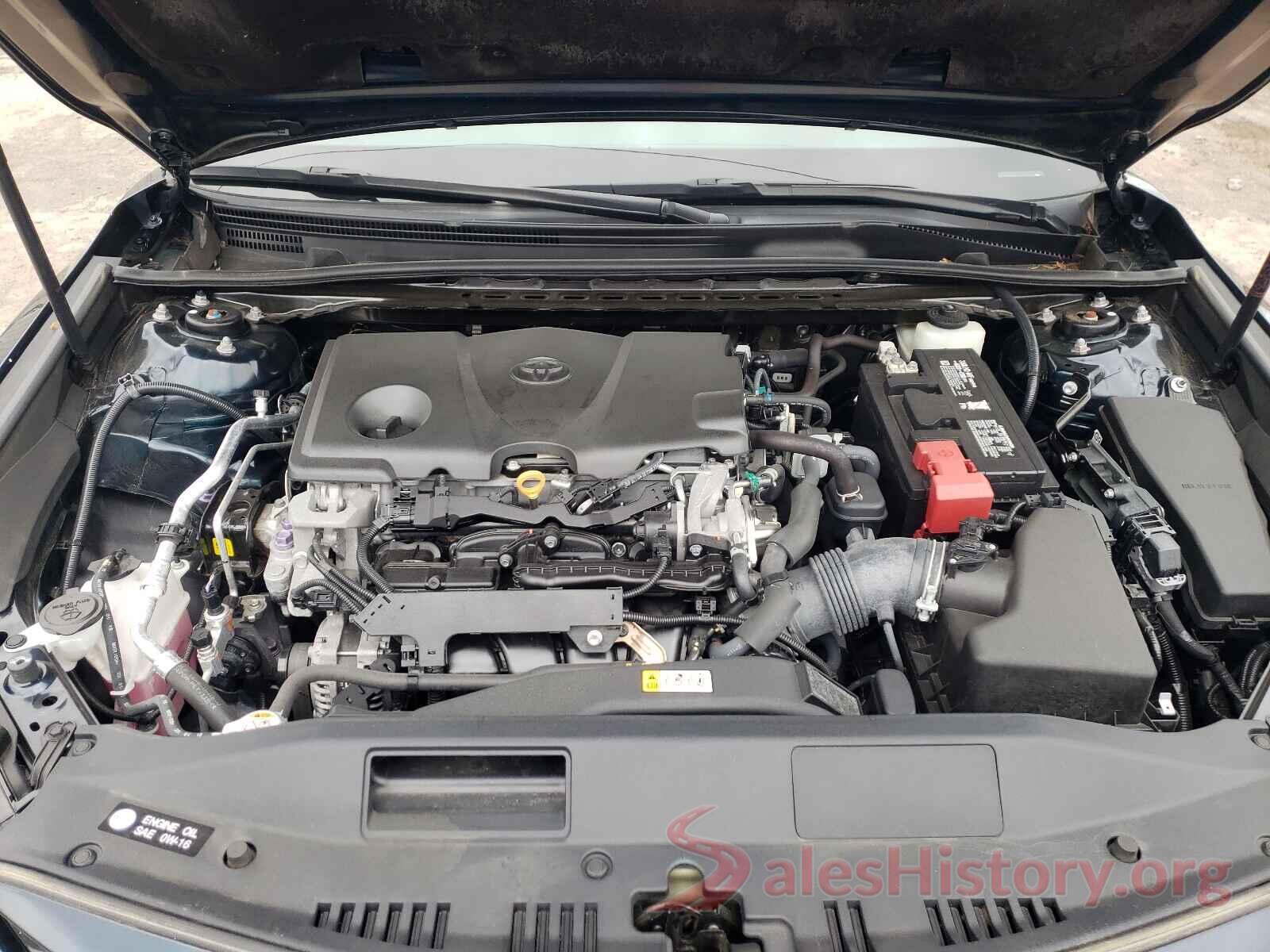 4T1B11HK1JU627345 2018 TOYOTA CAMRY