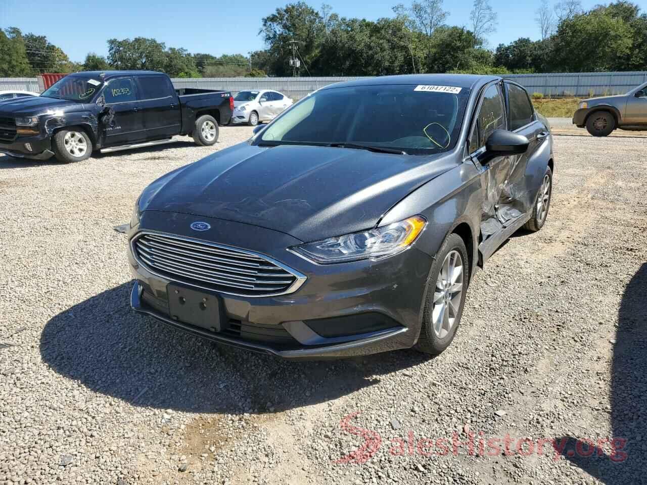 3FA6P0H79HR202876 2017 FORD FUSION