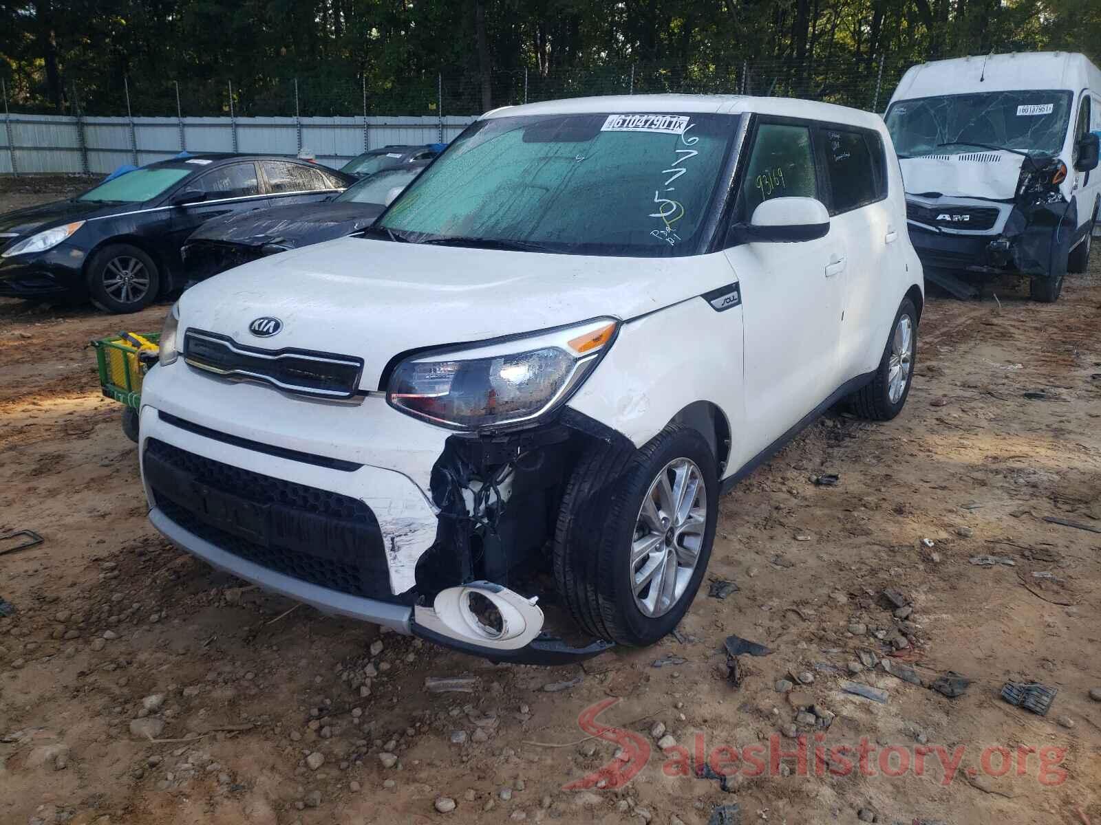 KNDJP3A59K7676775 2019 KIA SOUL