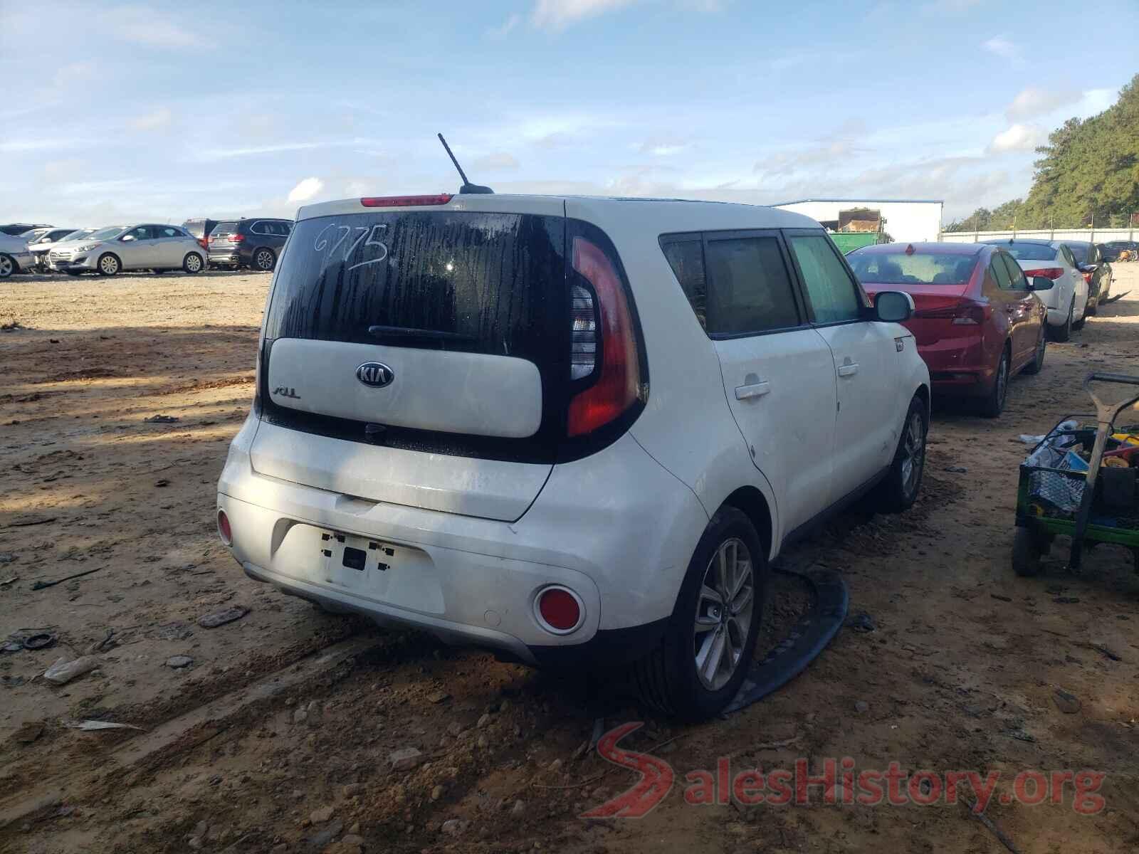 KNDJP3A59K7676775 2019 KIA SOUL