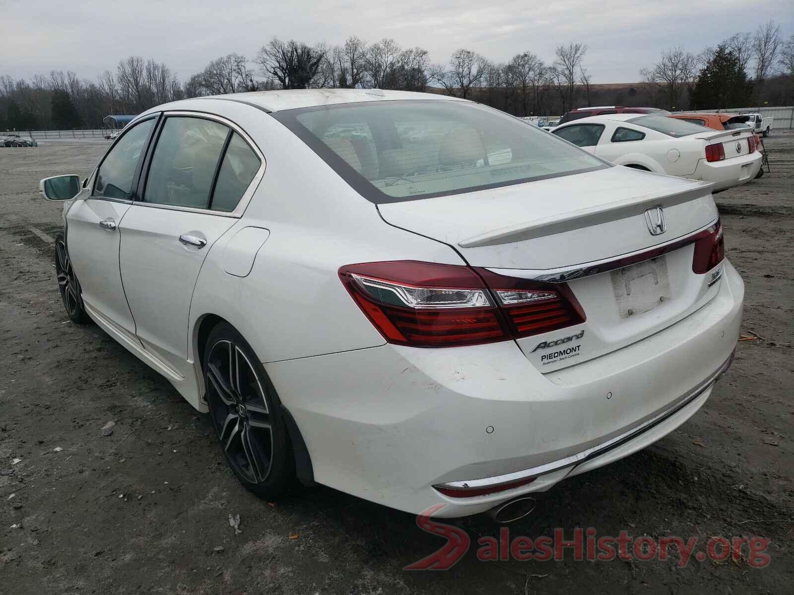 1HGCR3F93GA032487 2016 HONDA ACCORD