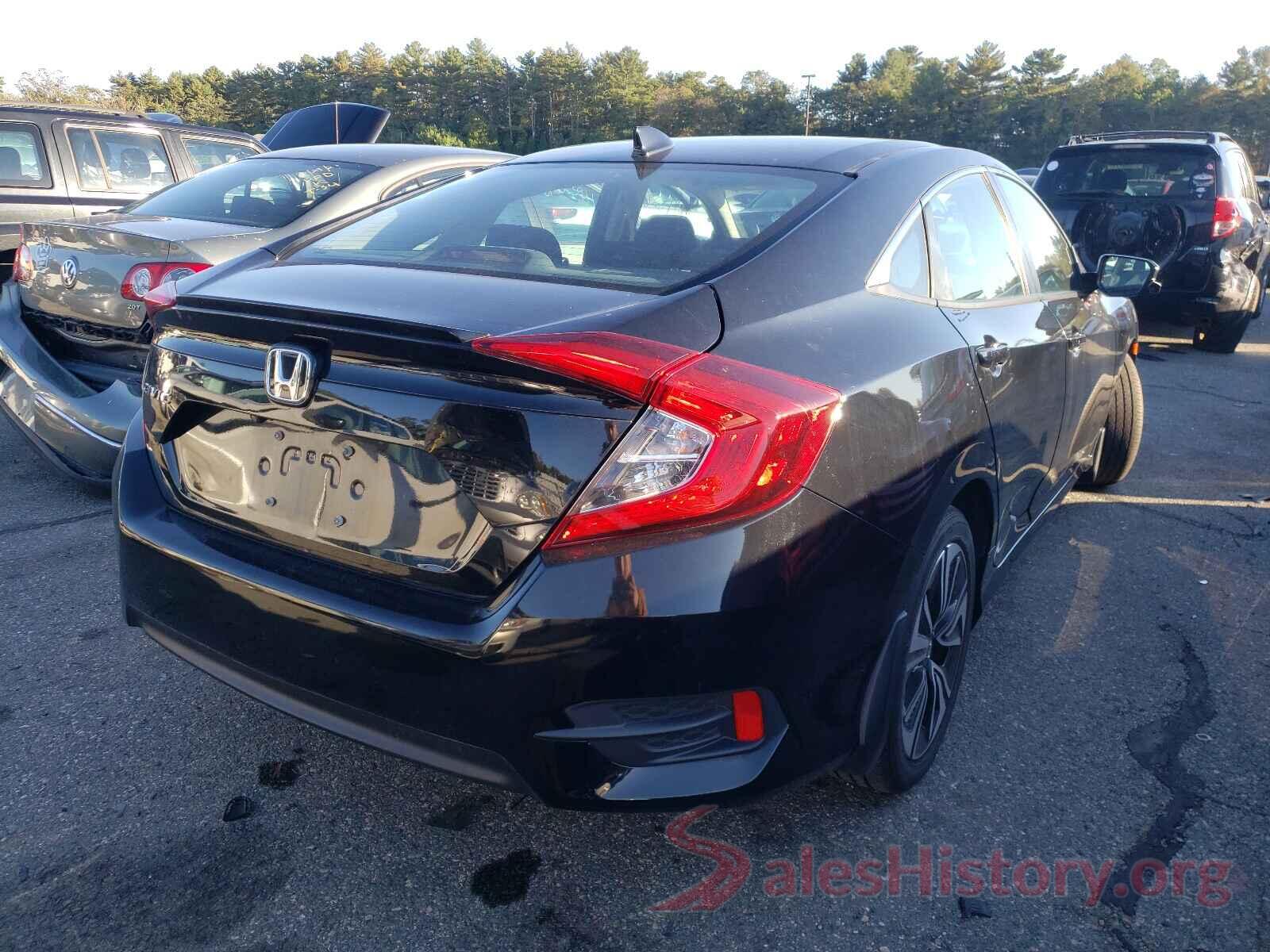 19XFC1F35HE213523 2017 HONDA CIVIC