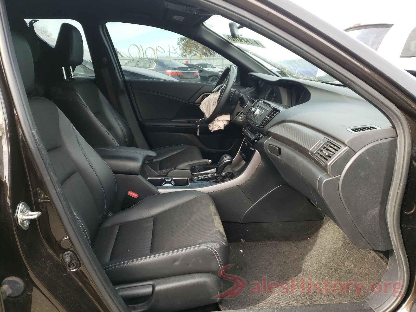 1HGCR2F59GA113971 2016 HONDA ACCORD