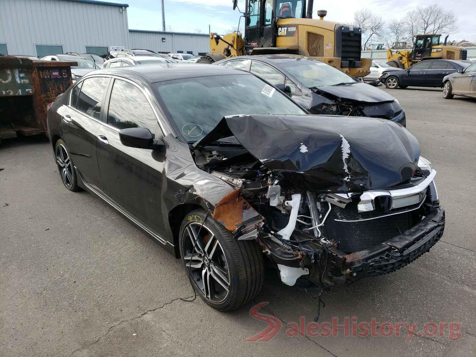 1HGCR2F59GA113971 2016 HONDA ACCORD