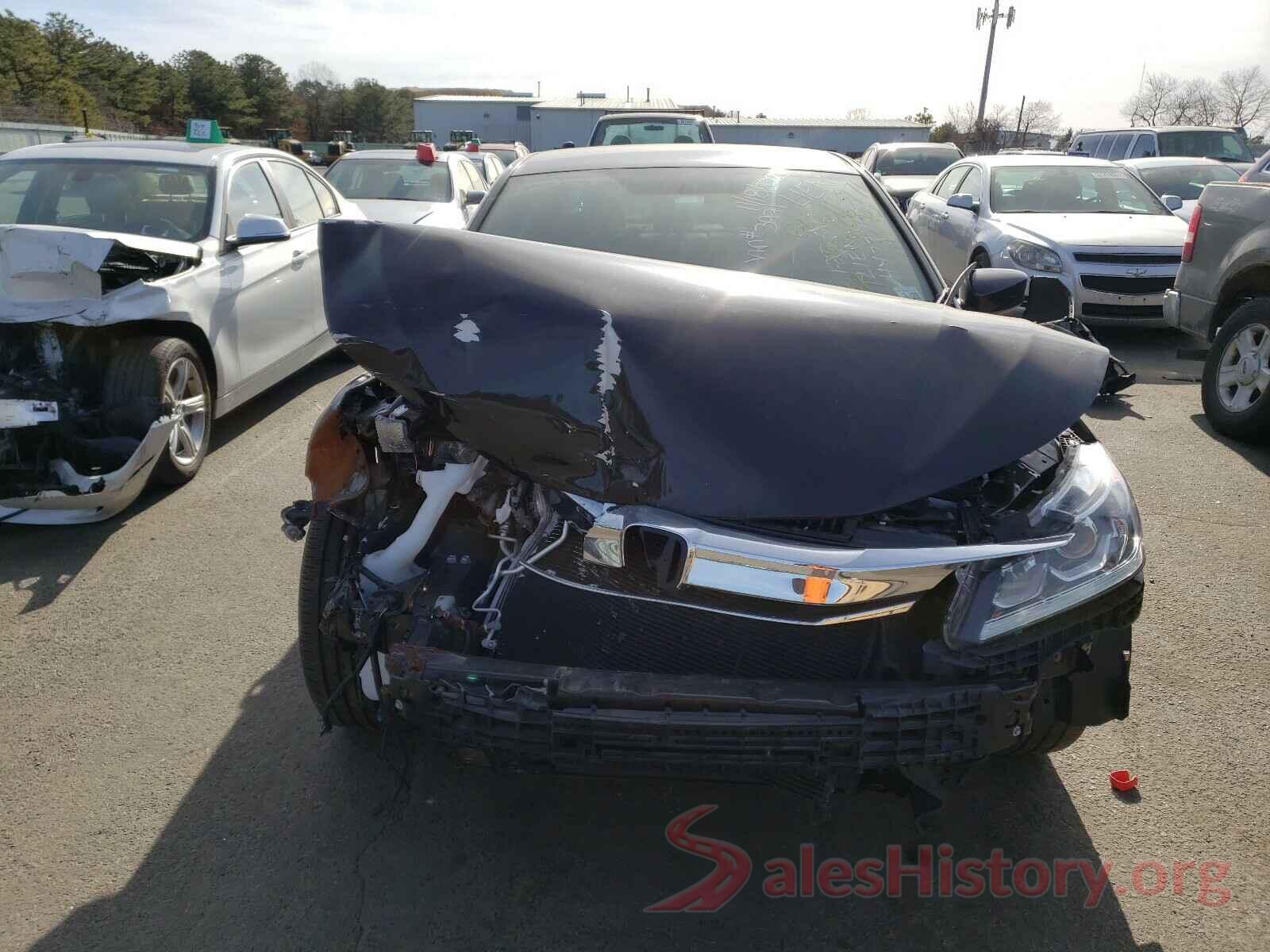 1HGCR2F59GA113971 2016 HONDA ACCORD