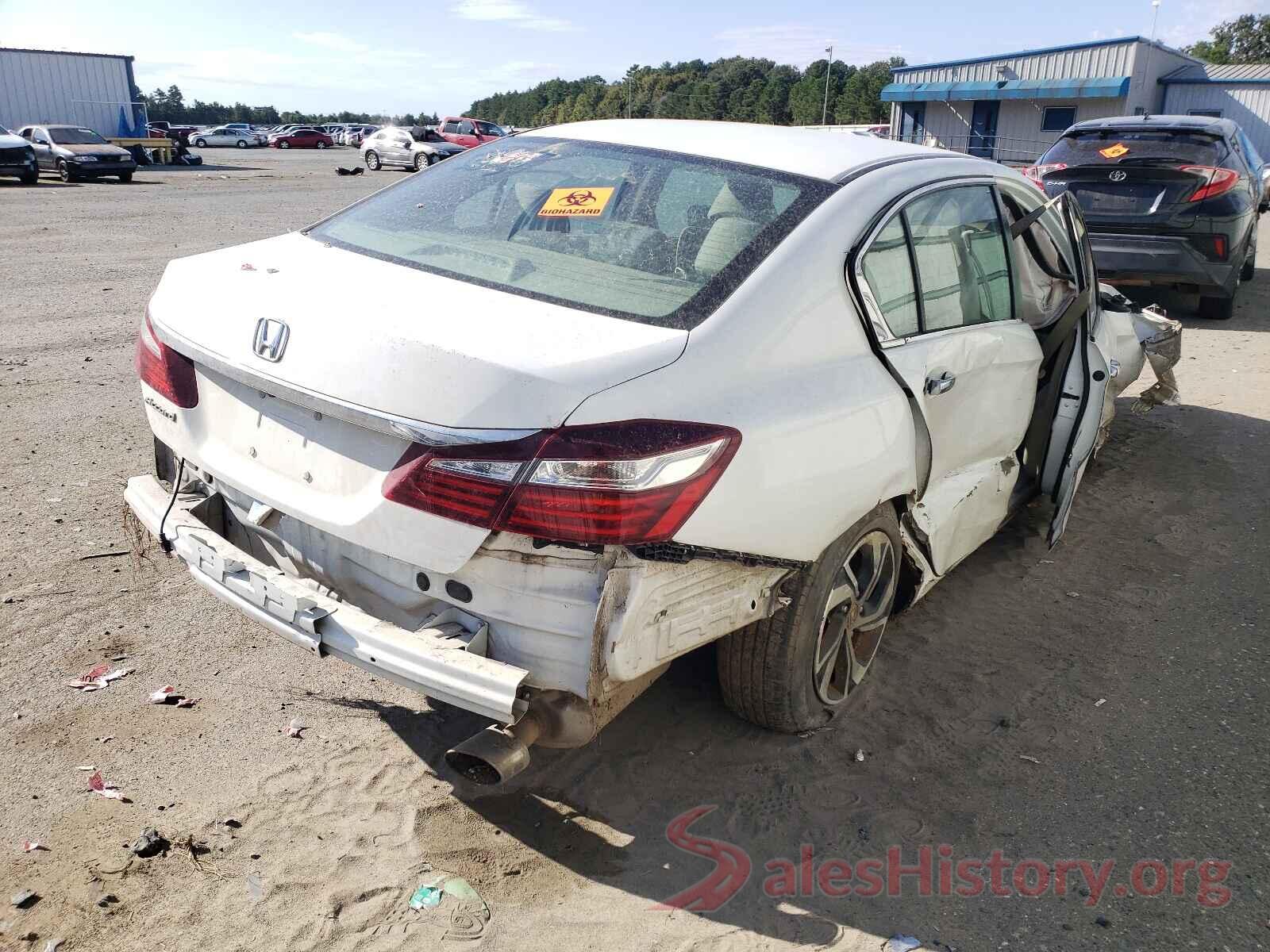 1HGCR2F35HA170250 2017 HONDA ACCORD