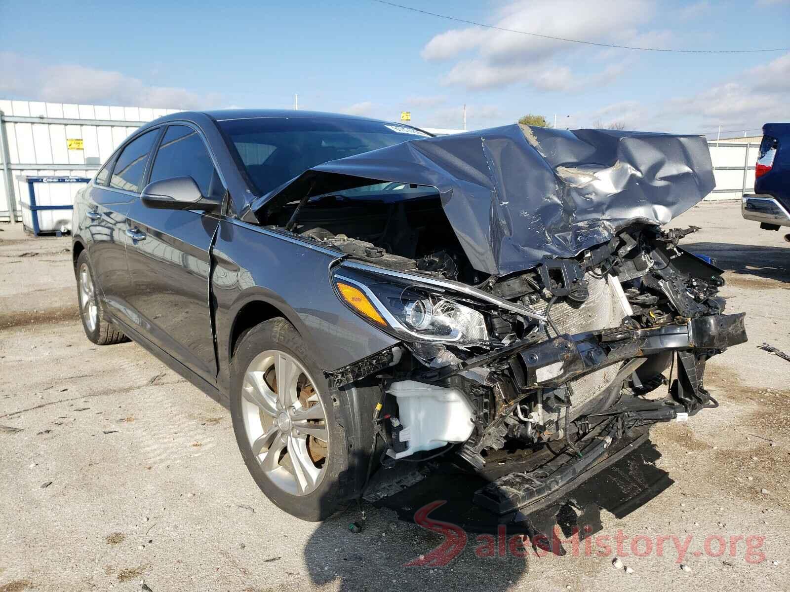 5NPE34AF6JH629368 2018 HYUNDAI SONATA