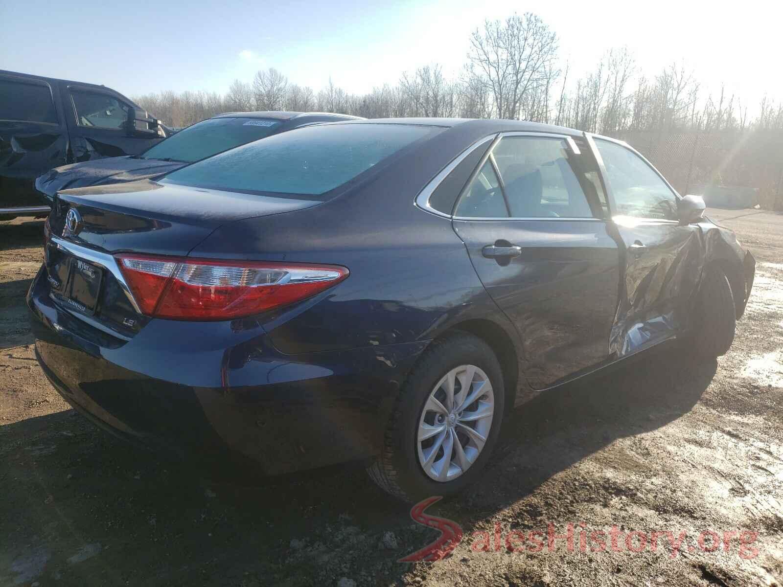 4T1BF1FK4HU662864 2017 TOYOTA CAMRY