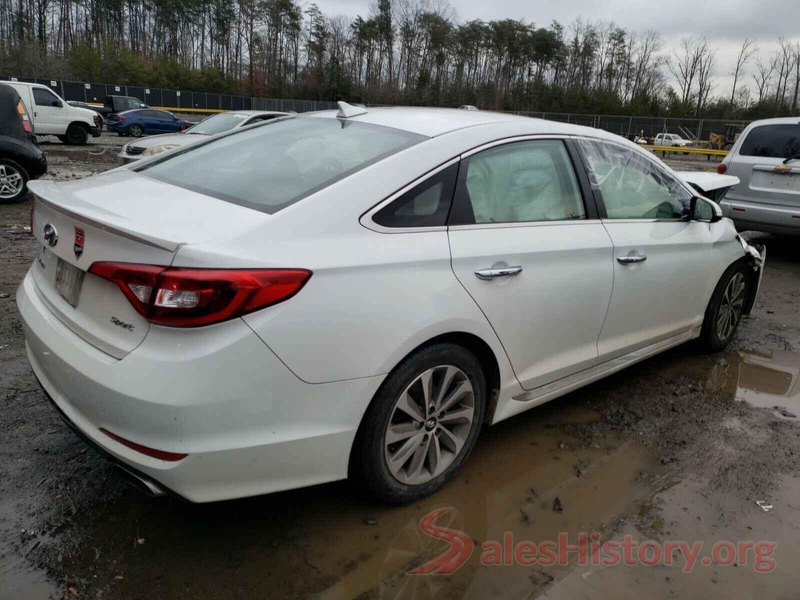 5NPE34AF4GH381095 2016 HYUNDAI SONATA