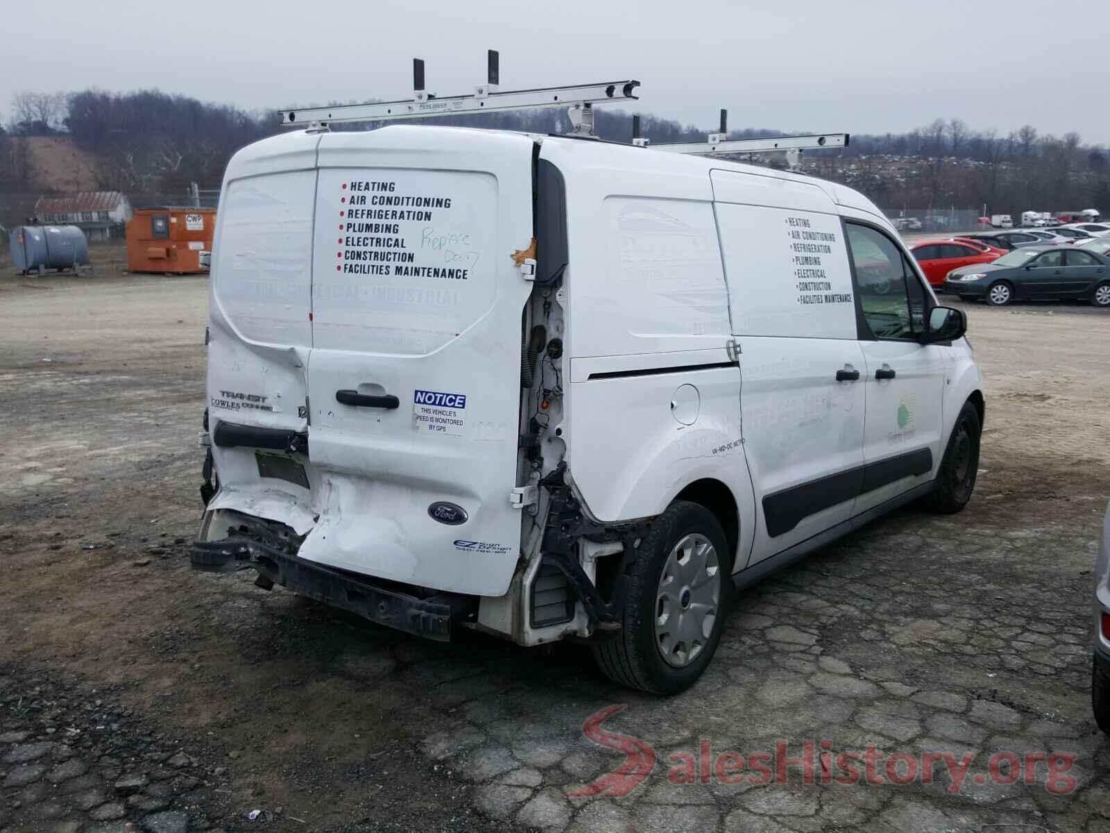 NM0LS7E77H1300644 2017 FORD TRANSIT CO