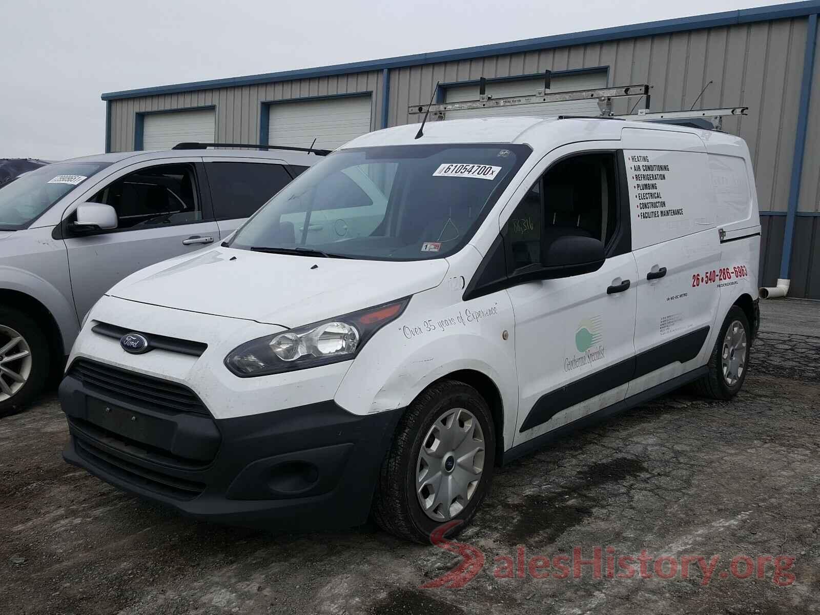 NM0LS7E77H1300644 2017 FORD TRANSIT CO