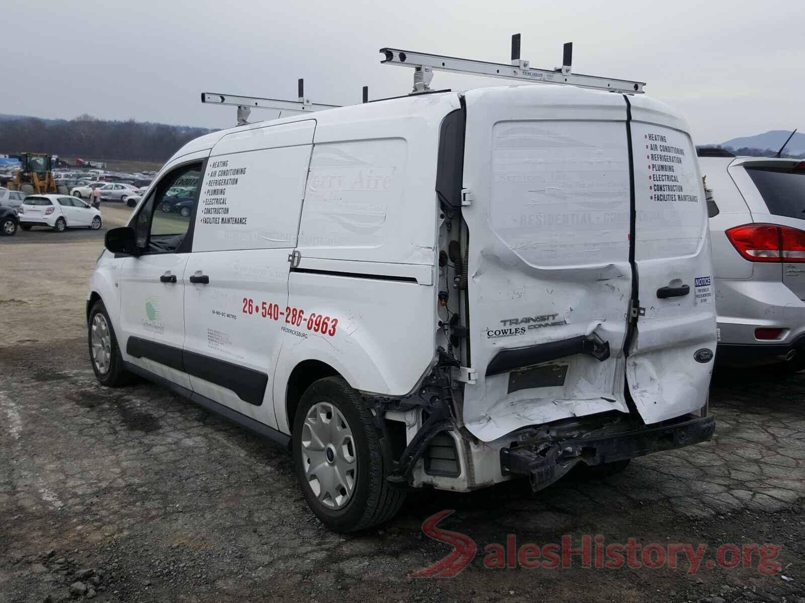 NM0LS7E77H1300644 2017 FORD TRANSIT CO