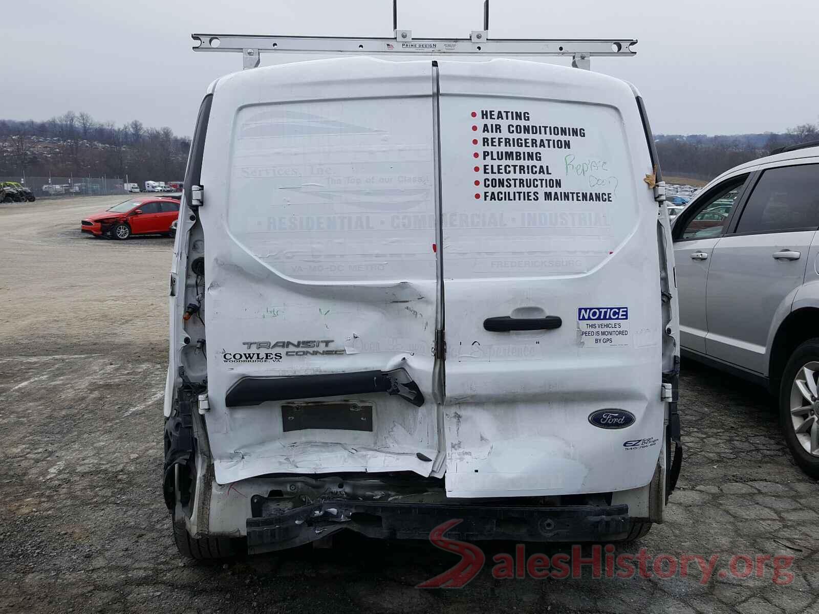 NM0LS7E77H1300644 2017 FORD TRANSIT CO