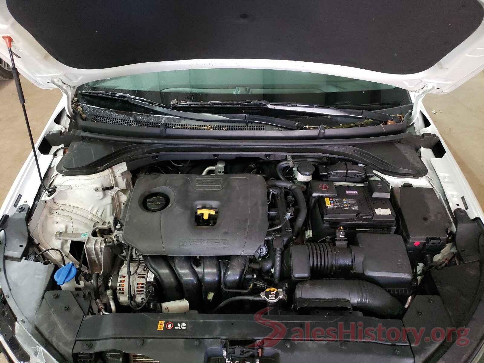 5NPD84LF0LH620856 2020 HYUNDAI ELANTRA