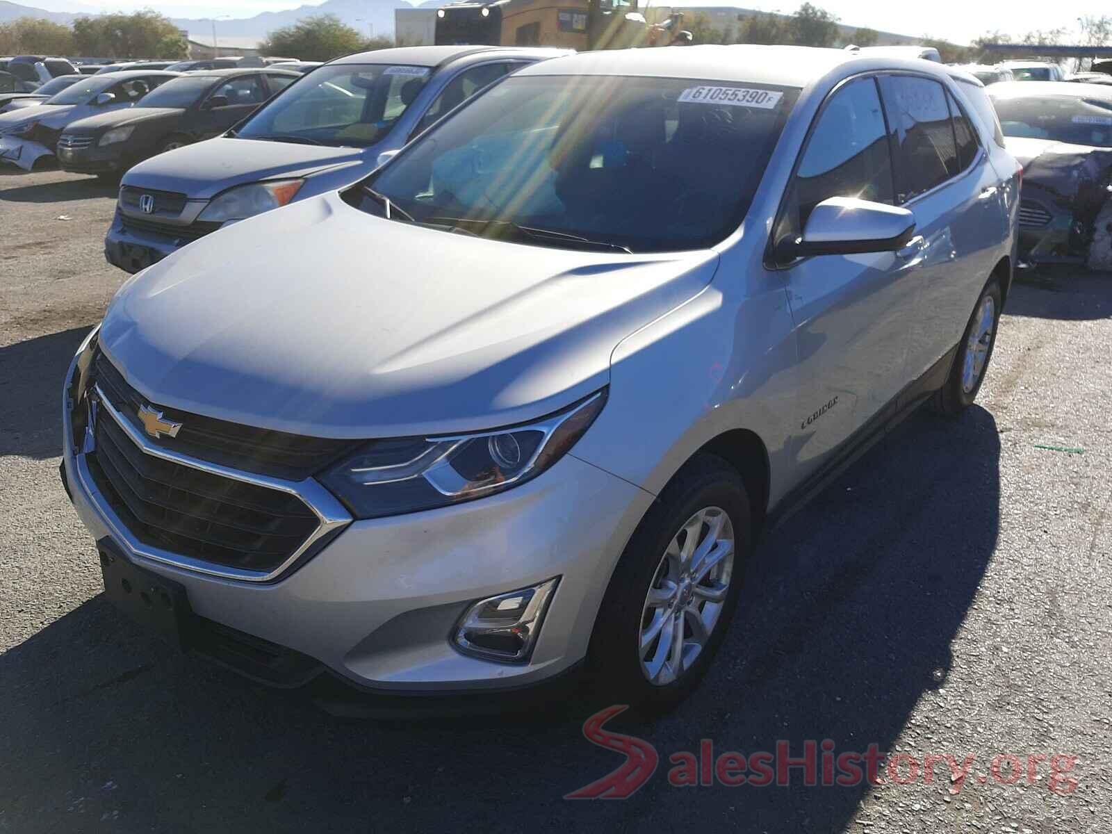 2GNAXJEV3J6211347 2018 CHEVROLET EQUINOX