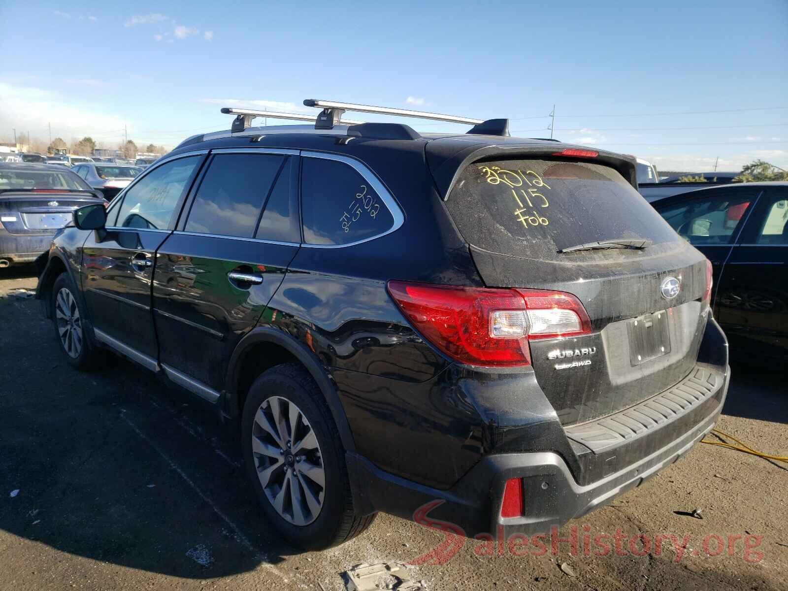 4S4BSATC3J3230562 2018 SUBARU OUTBACK